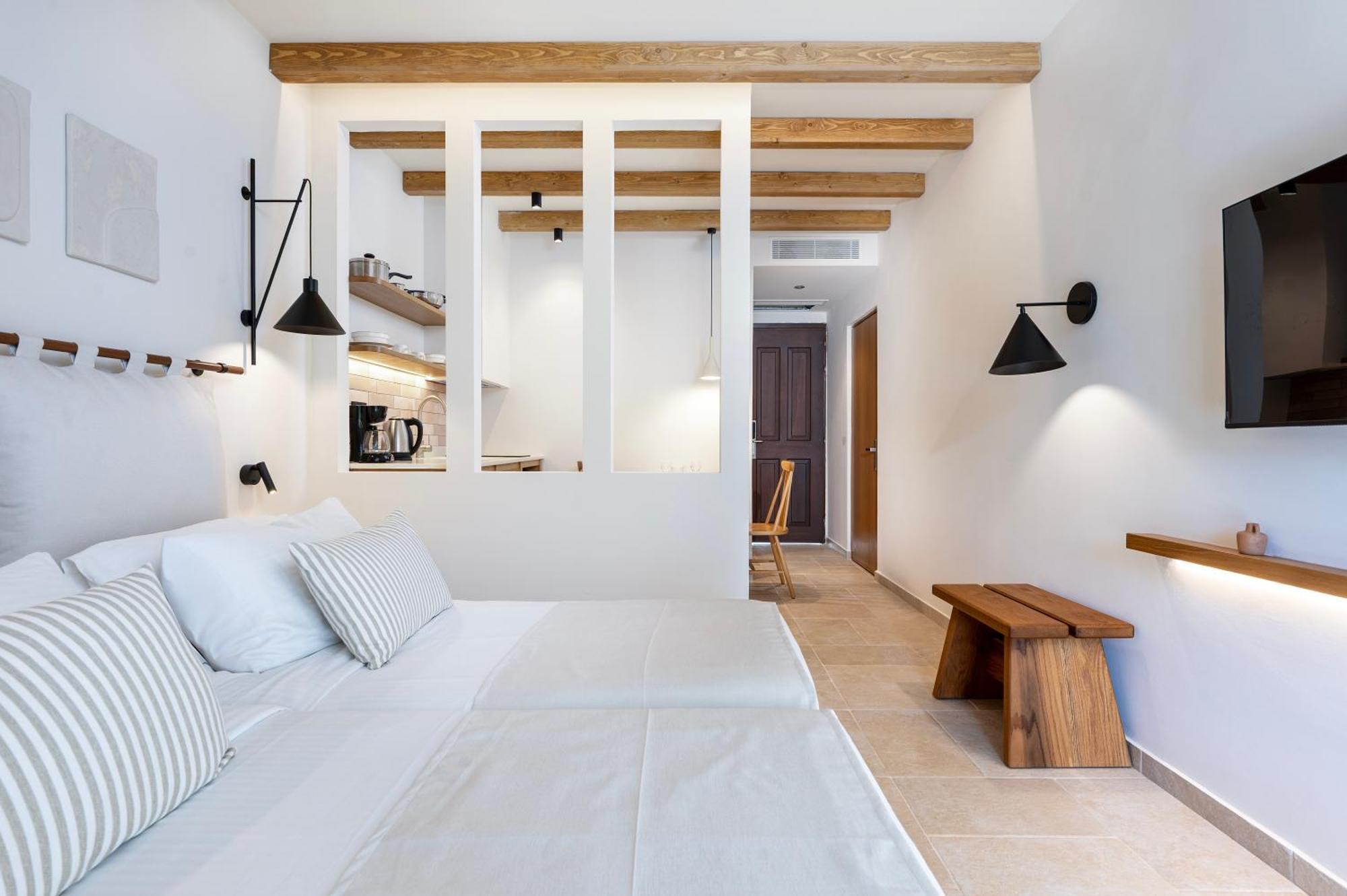 Aegean Houses Kos By Eksteriør billede