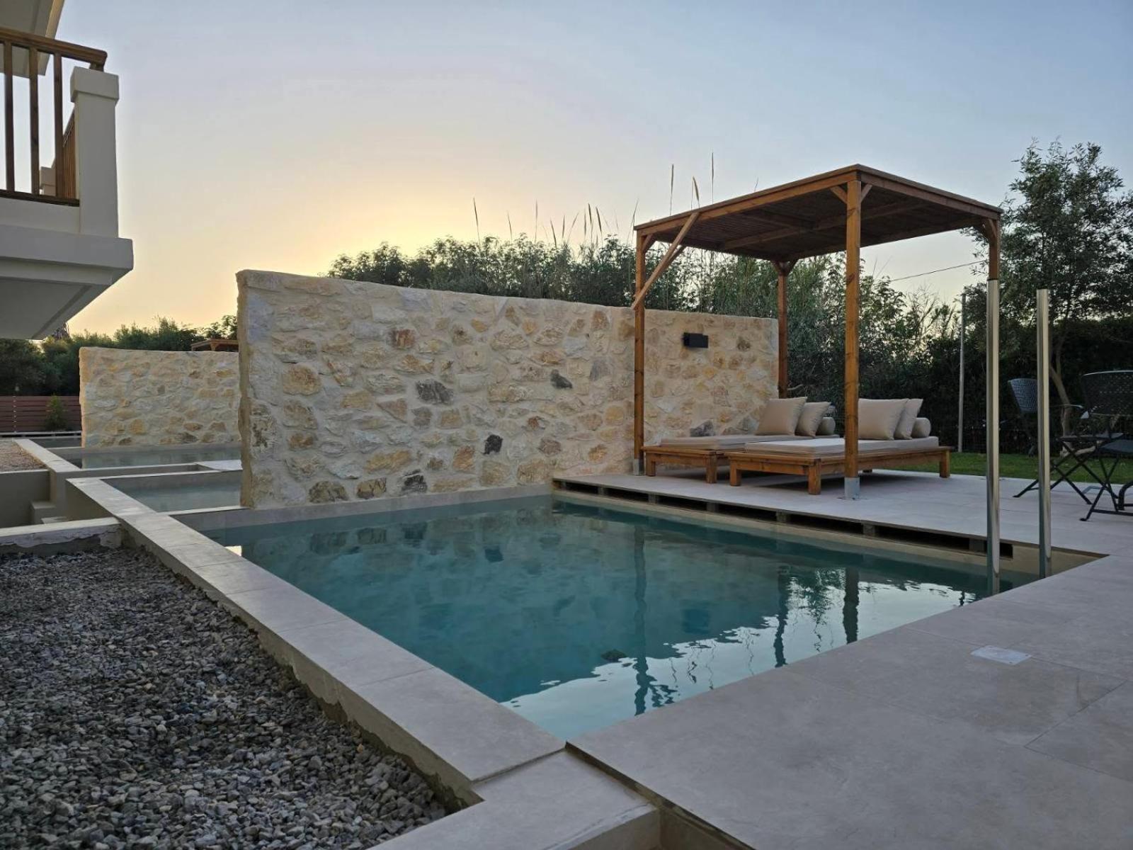 Aegean Houses Kos By Eksteriør billede