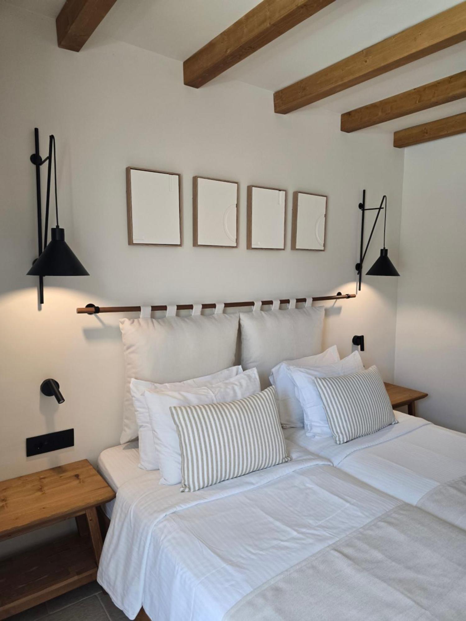 Aegean Houses Kos By Eksteriør billede