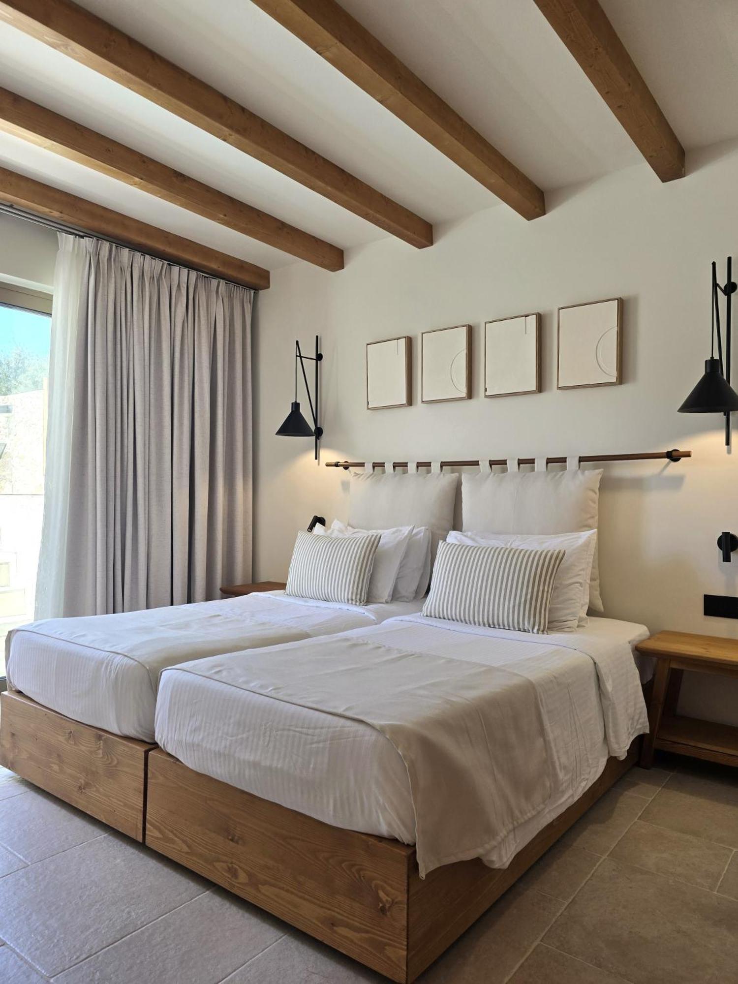 Aegean Houses Kos By Eksteriør billede