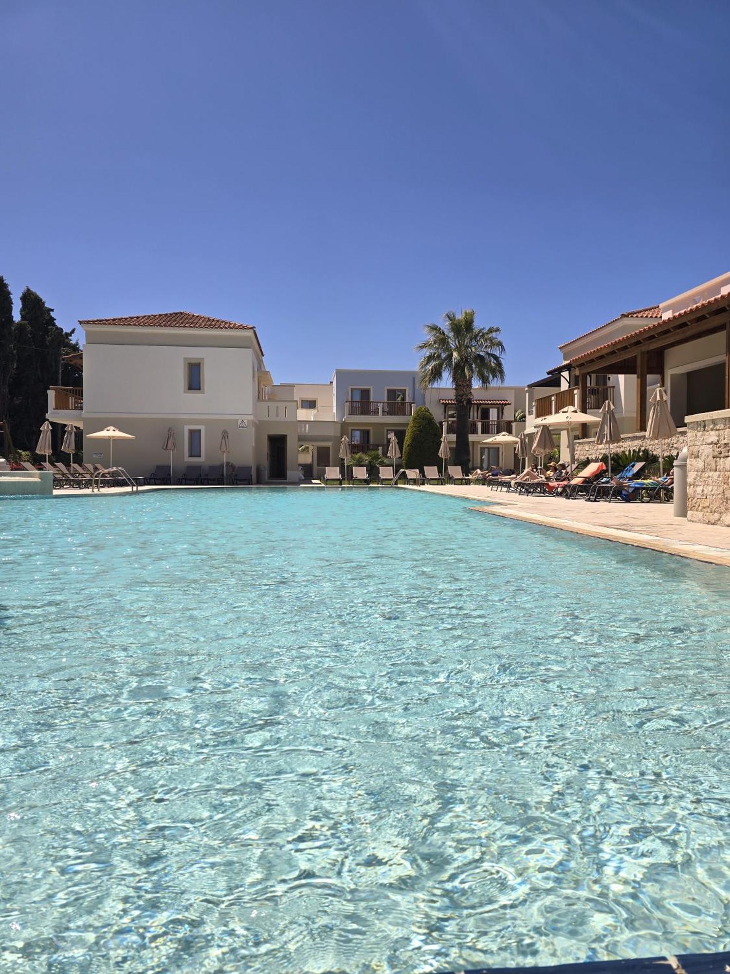 Aegean Houses Kos By Eksteriør billede